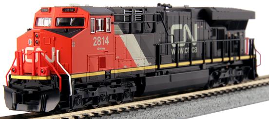 Canadian National