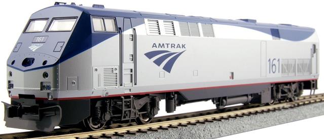 Amtrak Phase Vb