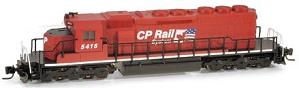 MicroTrains Car
