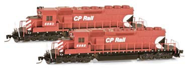 MicroTrains Car