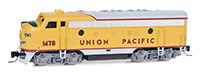 MicroTrains Car