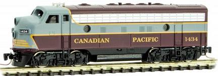MicroTrains Car
