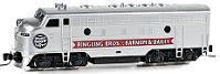 MicroTrains Car