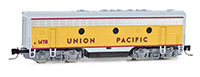 MicroTrains Car