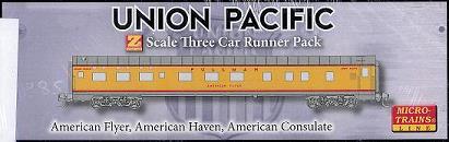 MicroTrains Car