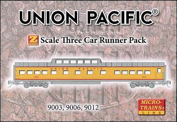 MicroTrains Car