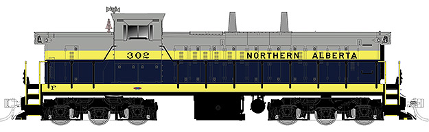 NAR - 1000 Series - A-1-A Trucks