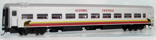 Algoma Central