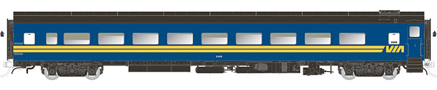 VIA Rail Canada