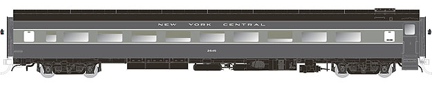 New York Central