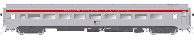 Southern Pacific