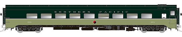 Northern Pacific