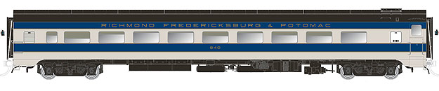Richard Fredericksburg & Potomac
