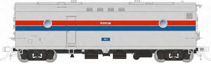 AMTRAK PHASE 2