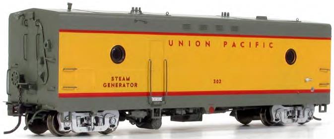 UNION PACIFIC