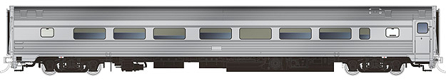 Stainless Steel Finish