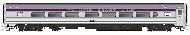 Atlantic Coast Line