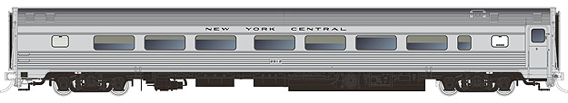 New York Central