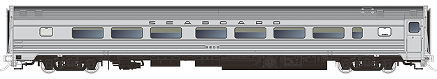 Seaboard Air Line