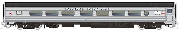Seaboard Air Line