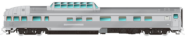 Stainless Steel Finish