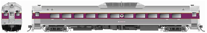 MBTA (Purple Window Band) Phase 2