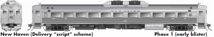 New Haven (Delivery “script” scheme)