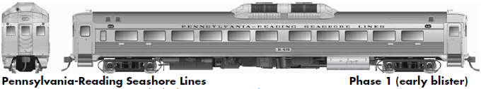 Pennsylvania-Reading Seashore Lines