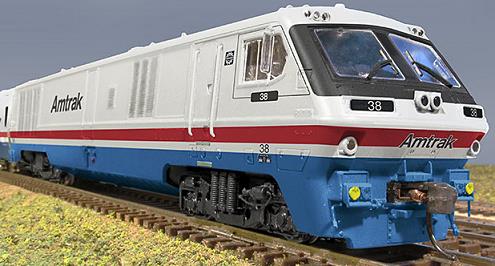 Amtrak