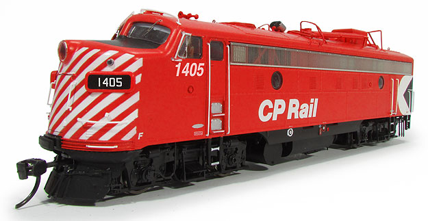 CP Rail 5