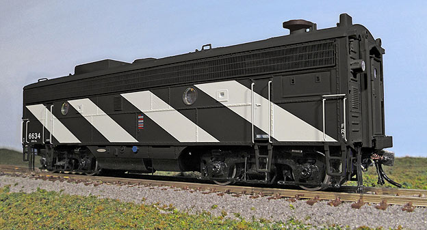 GPB-17a REBUILT FRONT LARGE HATCH