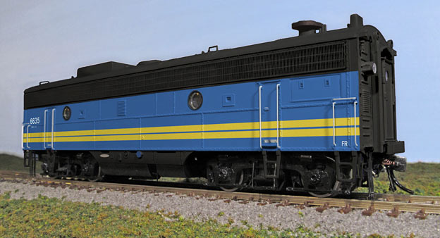 GPB-17a REBUILT FRONT LARGE HATCH