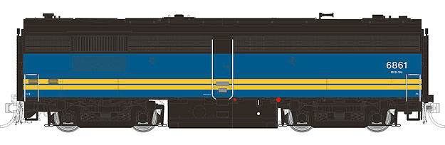 VIA Rail Canada