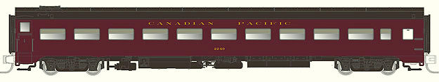 Canadian Pacific
