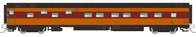 Milwaukee Road