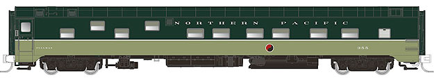 Northern Pacific