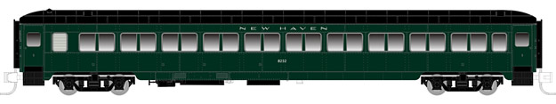 New Haven - Hunter Green
(Partial Skirts)