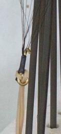 Tension Hook and Elastic band