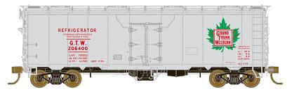 Grand Trunk Western