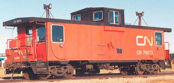CN Red w/CN Noodle