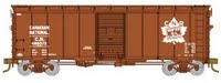 CNR White Leaf (1943) TLT 300119 - 22