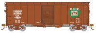CNR Modified Green Leaf (1954) TLT 300126 -