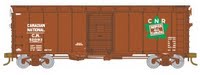 CNR Green Leaf (1945) TLT 300133 - 36