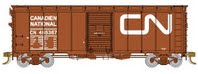 CN Wet Noodle (1961) TLT 300140 - 43