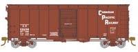 CPR Stepped (1951) TLT 300157 - 60