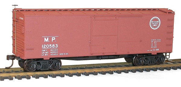Missouri Pacific