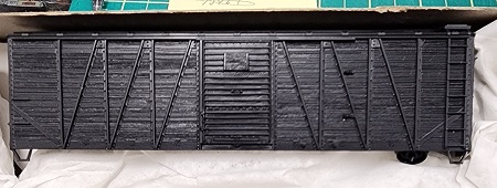 Undecorated