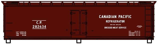Canadian Pacific