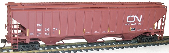 Canadian National