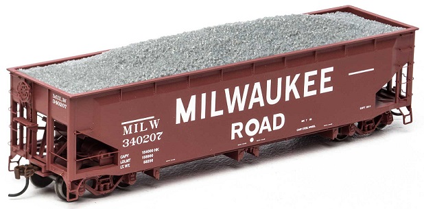 Milwaukee Road